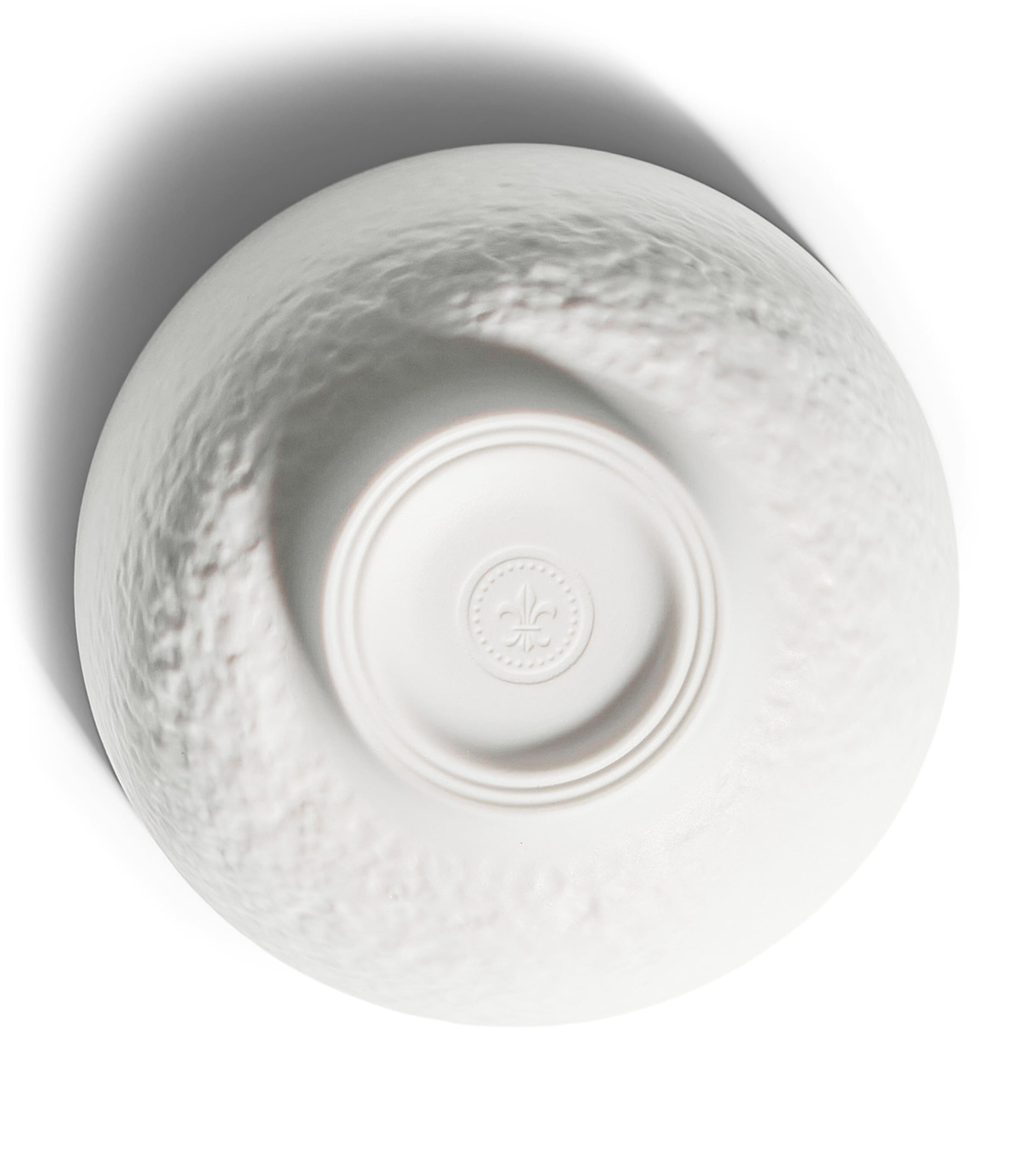 Set of 2 Soil is Our Soul Rice Bowls (10.5cm)