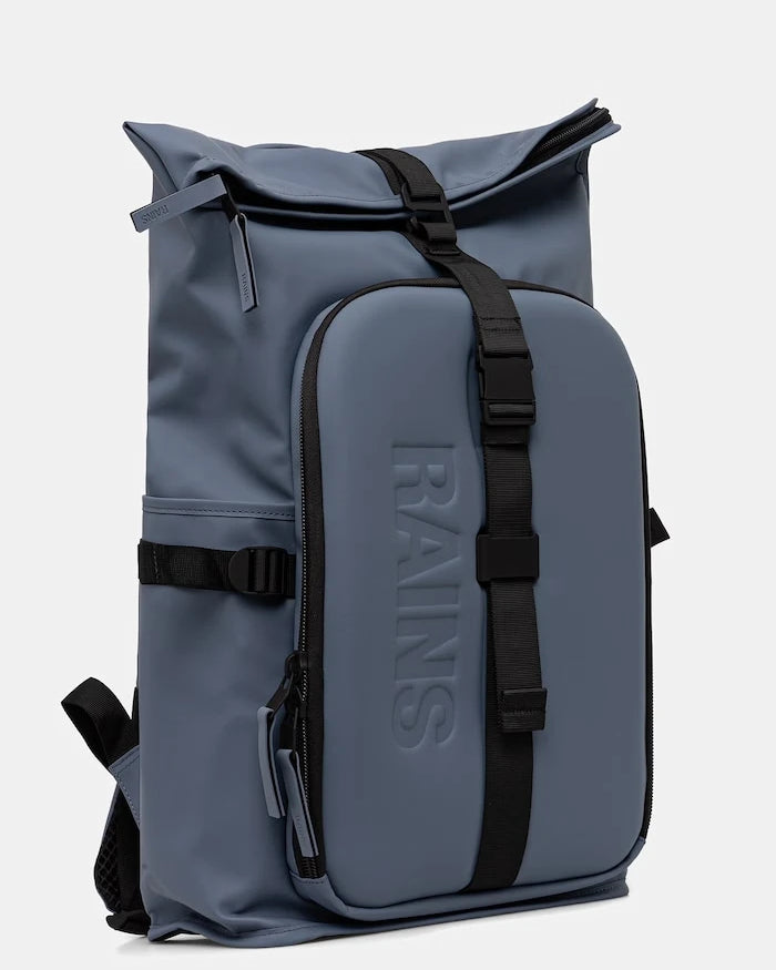 Rains Texel Moulded Backpack W3