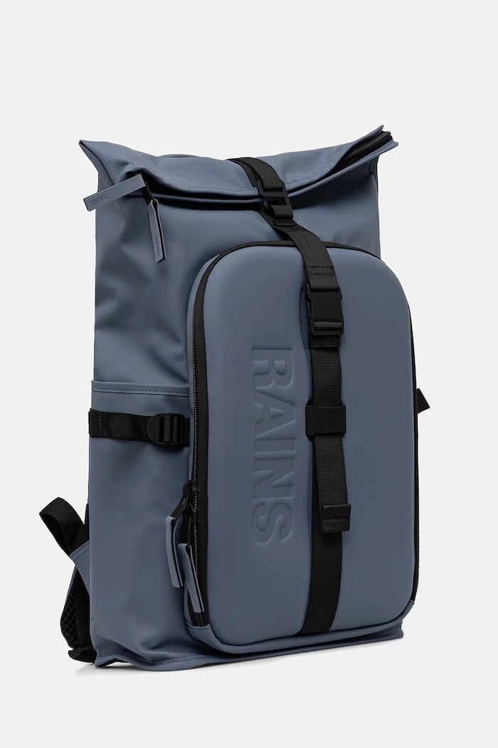 Rains раница Texel Moulded Backpack W3