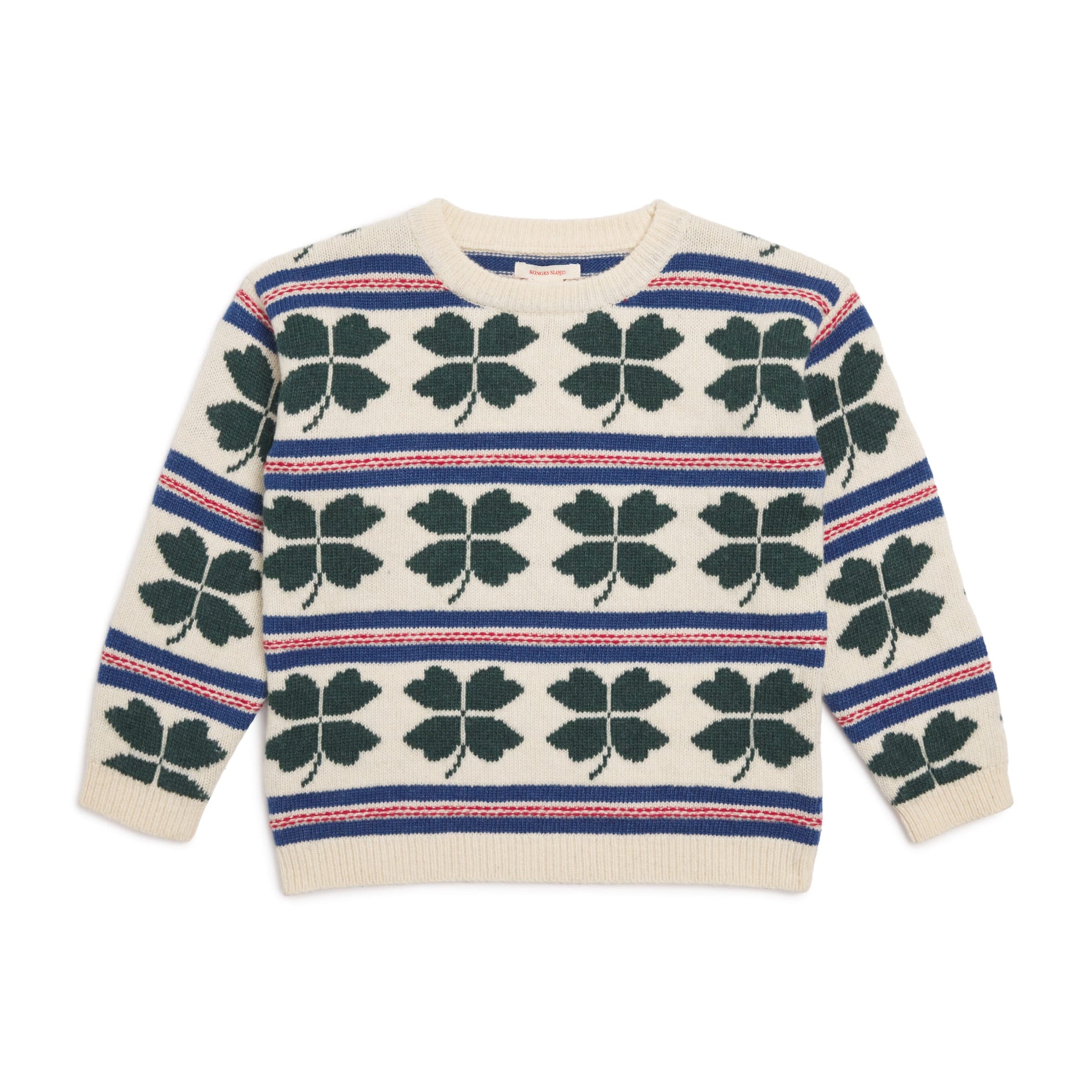 Wool-Blend Billi Sweater (12 Months-4 Years)