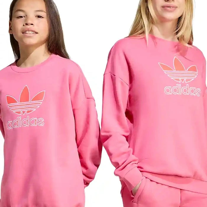Детски суичър adidas Originals