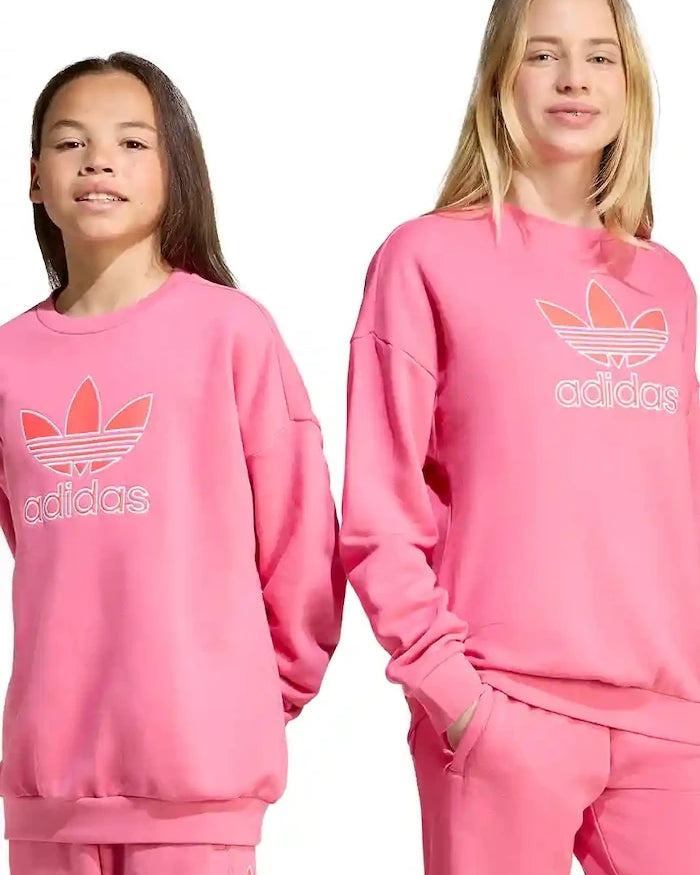 Детски суичър adidas Originals