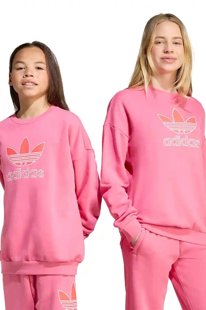 Детски суичър adidas Originals