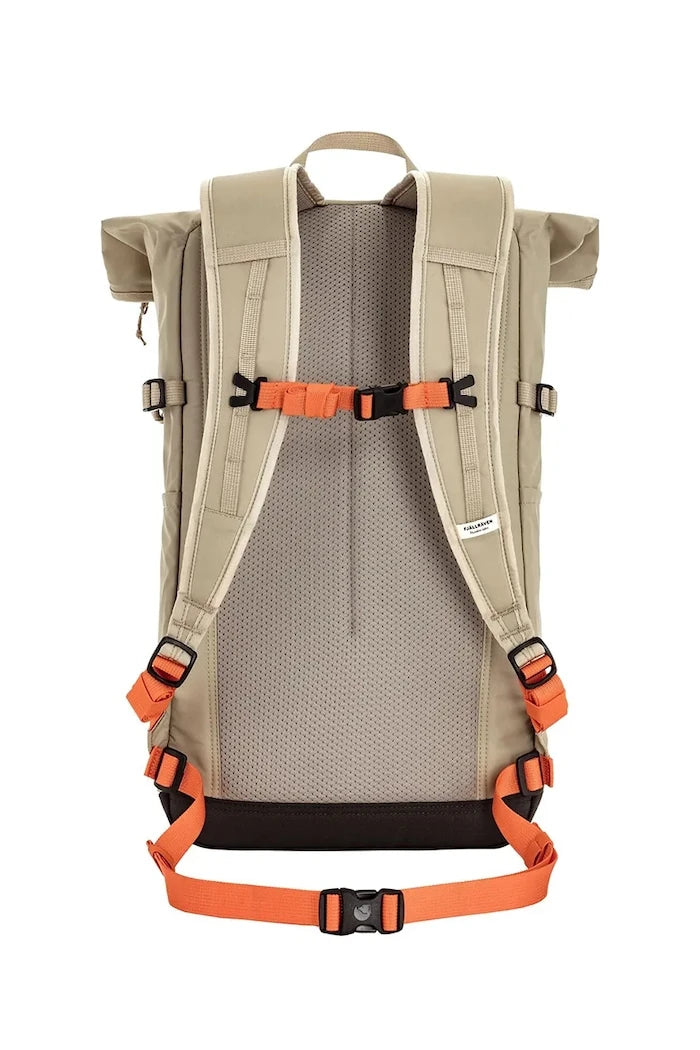 Fjallraven раница High Coast Foldsack 24L