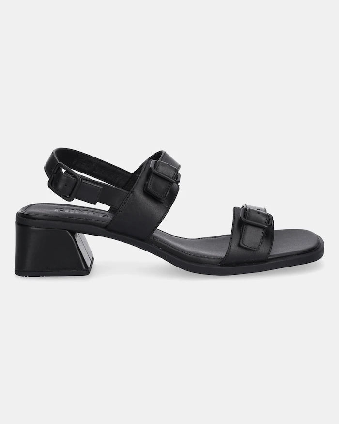 Camper Kora Sandal Deri Sandalet
