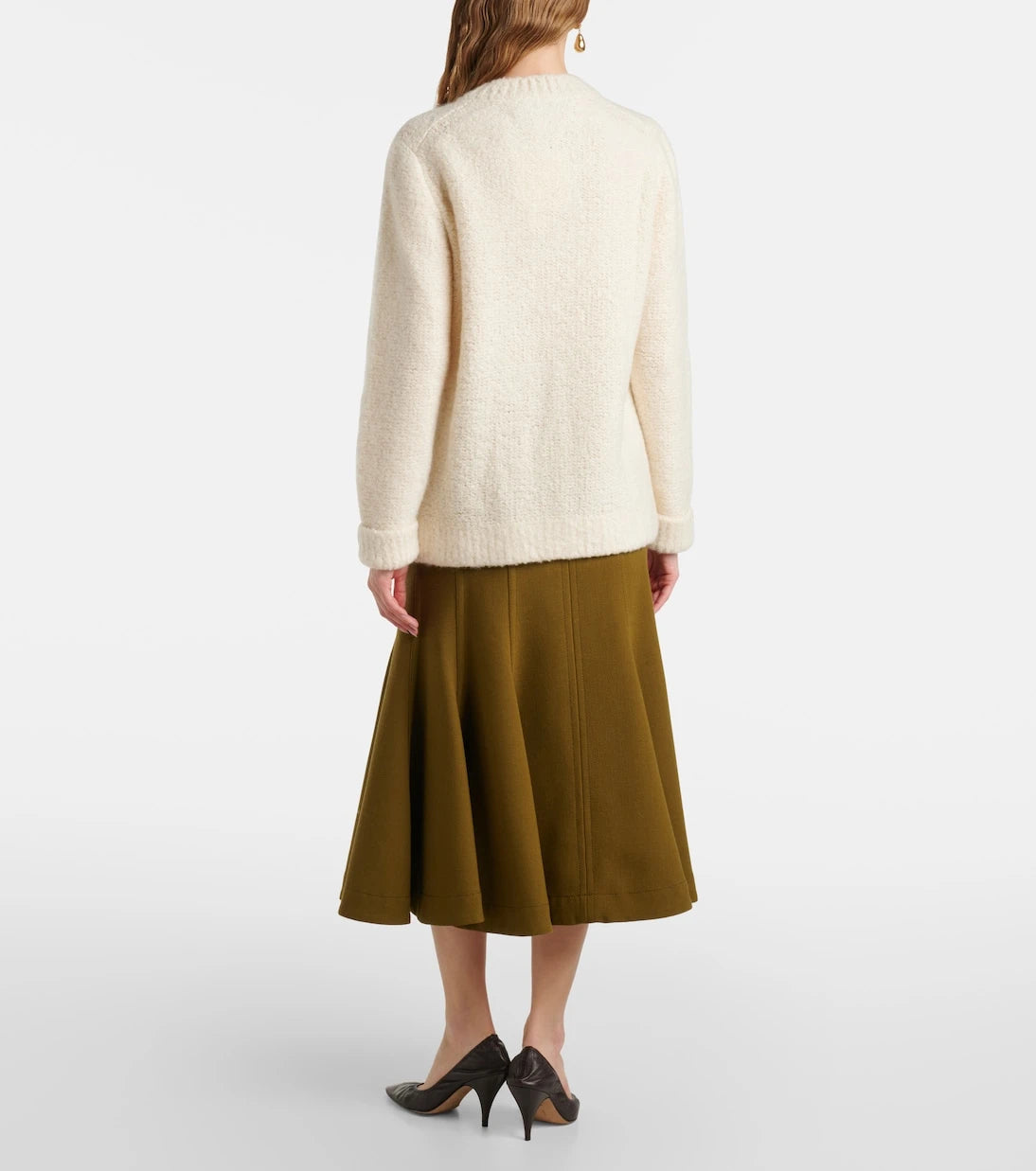 God's True Cashmere - Cashmere sweater