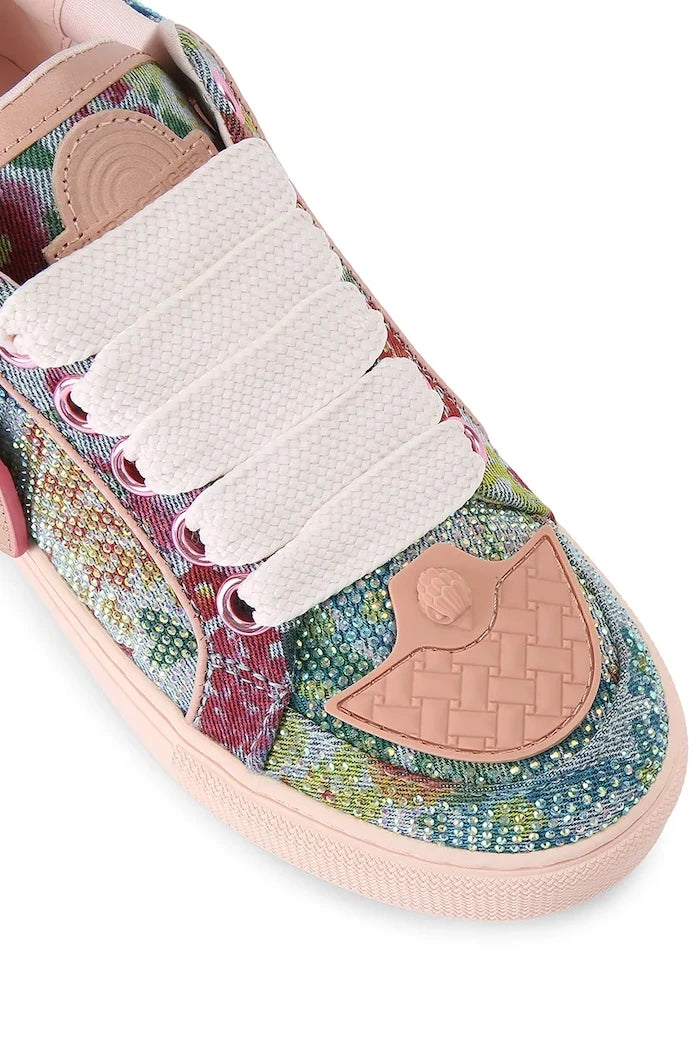 Kurt Geiger London Southbank Tag Kadın Spor Ayakkabı