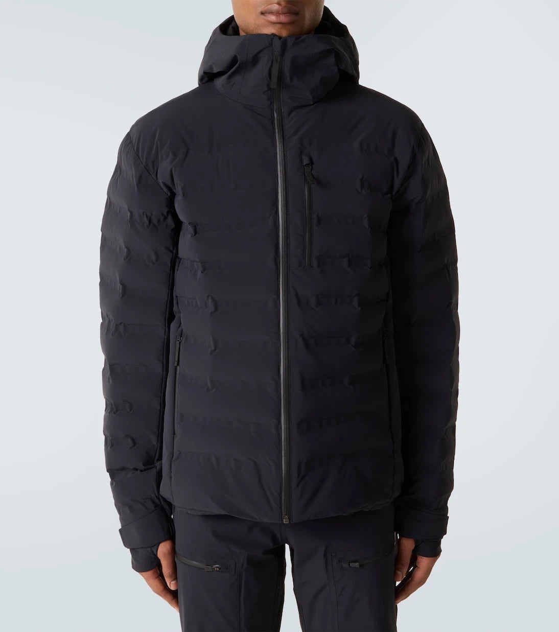 Aztech Mountain - Pyramid ski jacket
