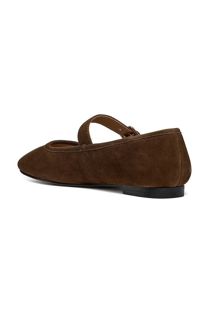 Geox Süet Babet D AZLEA