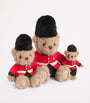 Harrods Guardsman Bear Keyring