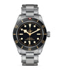 TUDOR Black Bay Fifty-Eight Stainless Steel Watch 39mm