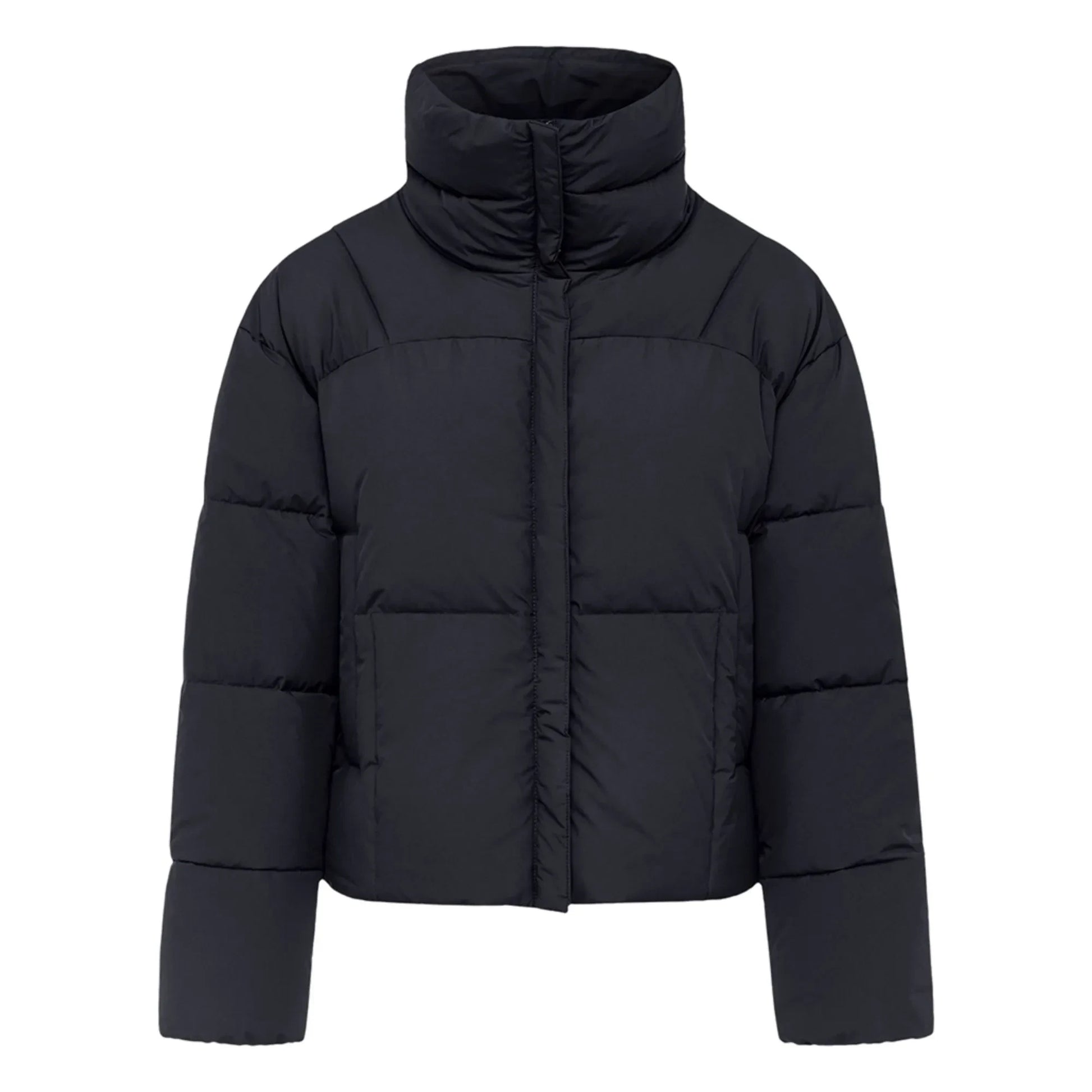 Pyrenex - Doudoune Courte Harmonie 3 | Black
