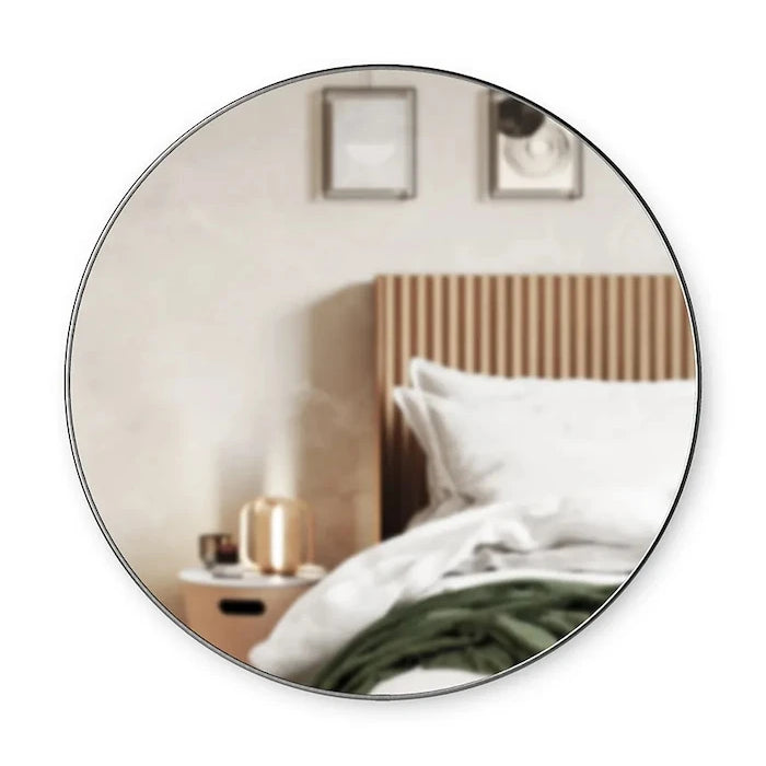 Огледало за стена Umbra Hubba Wall Mirror