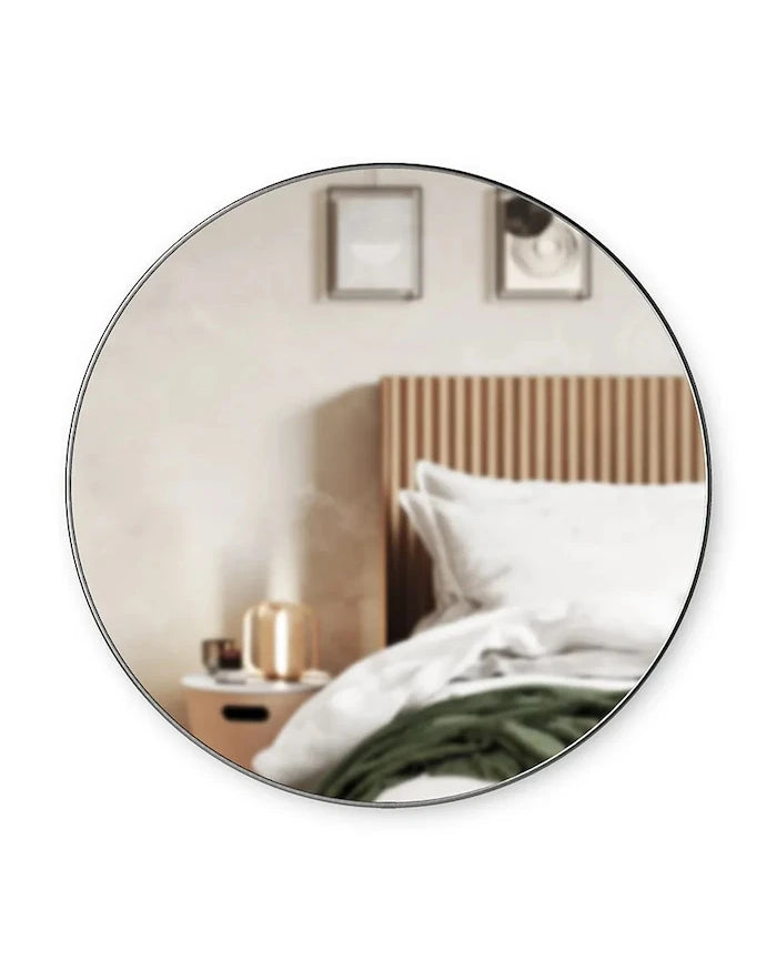 Огледало за стена Umbra Hubba Wall Mirror