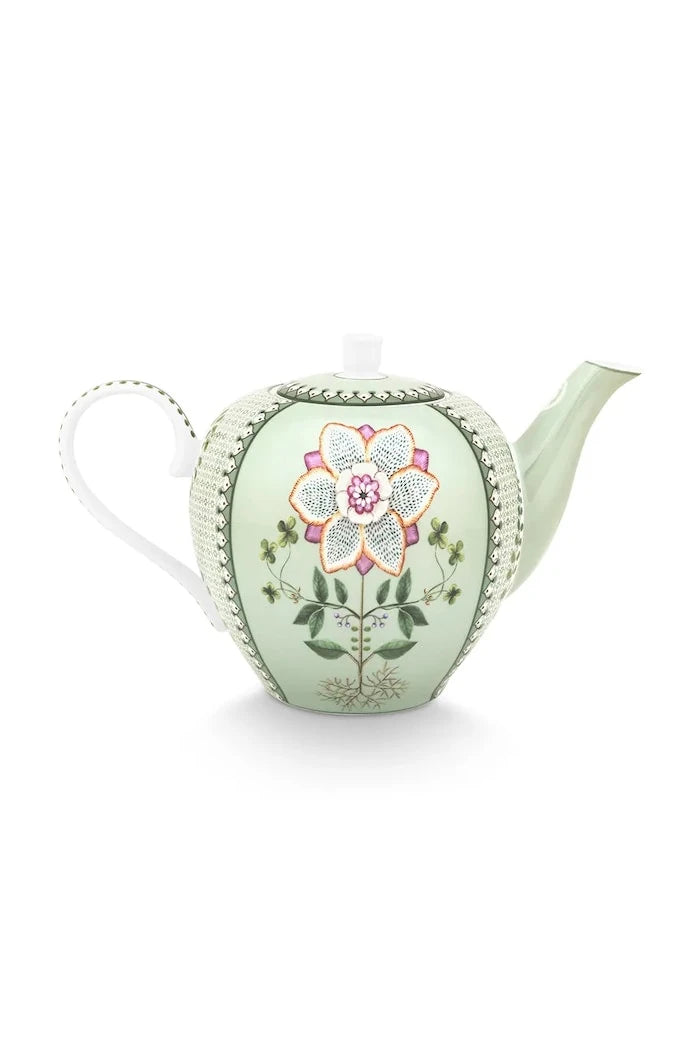 Чайник Pip Studio Lily&Lotus 1,6 L