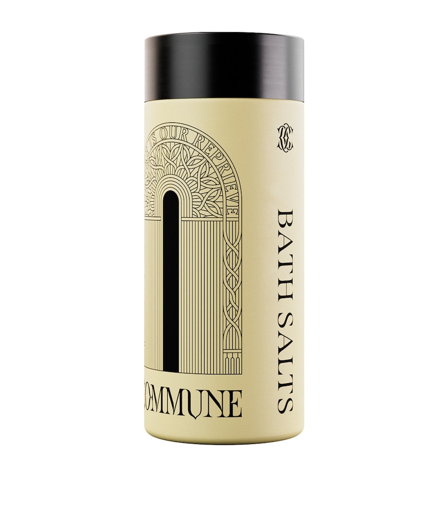 Seymour Bath Salts (750g)