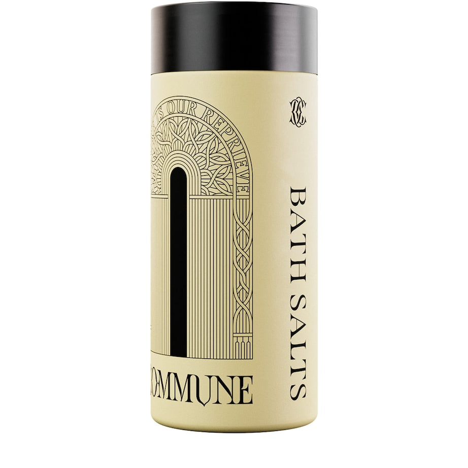 Seymour Bath Salts (750g)