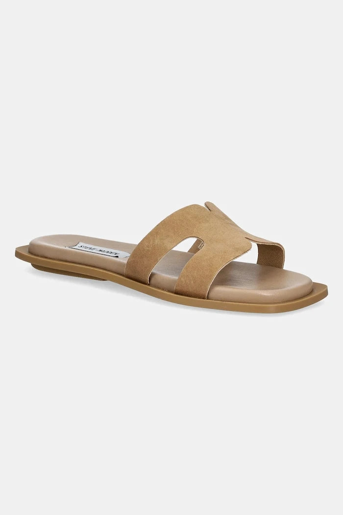 Steve Madden Sofia Deri Terlik