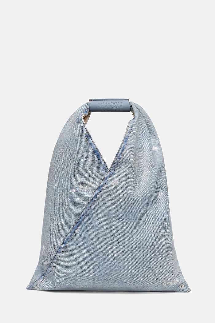 MM6 Maison Margiela шопинг чанта дамска
