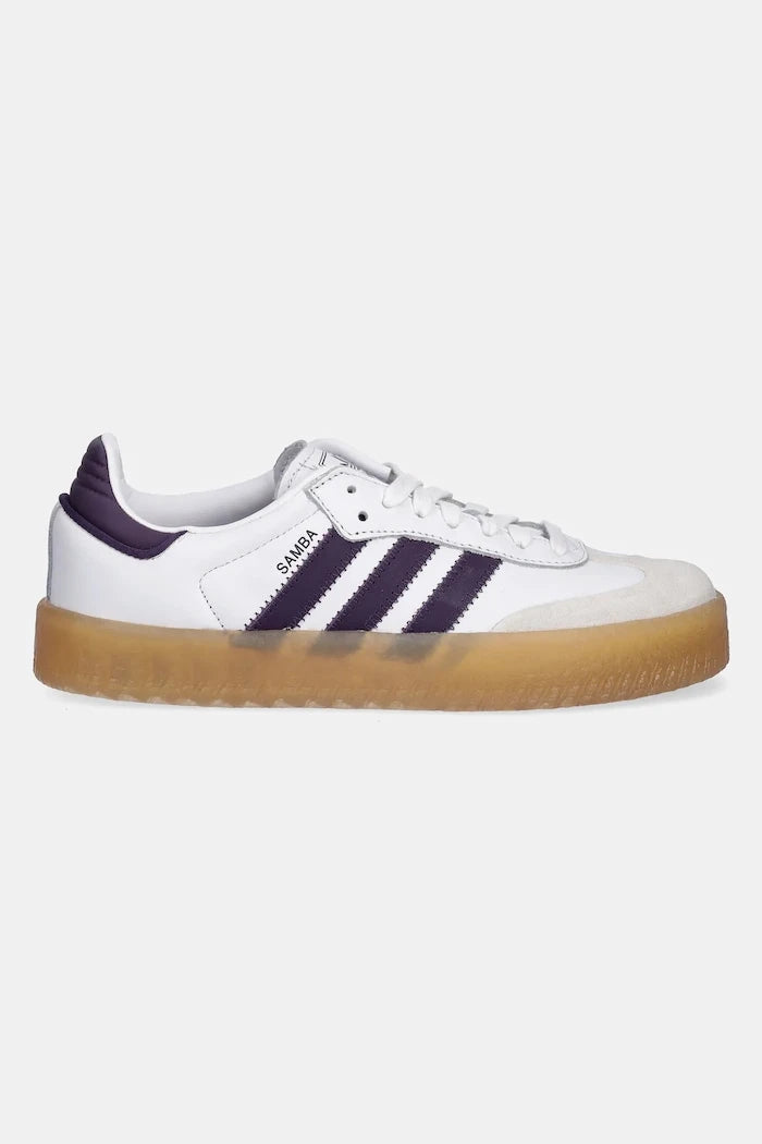 adidas Originals Sambae Deri Spor Ayakkabı