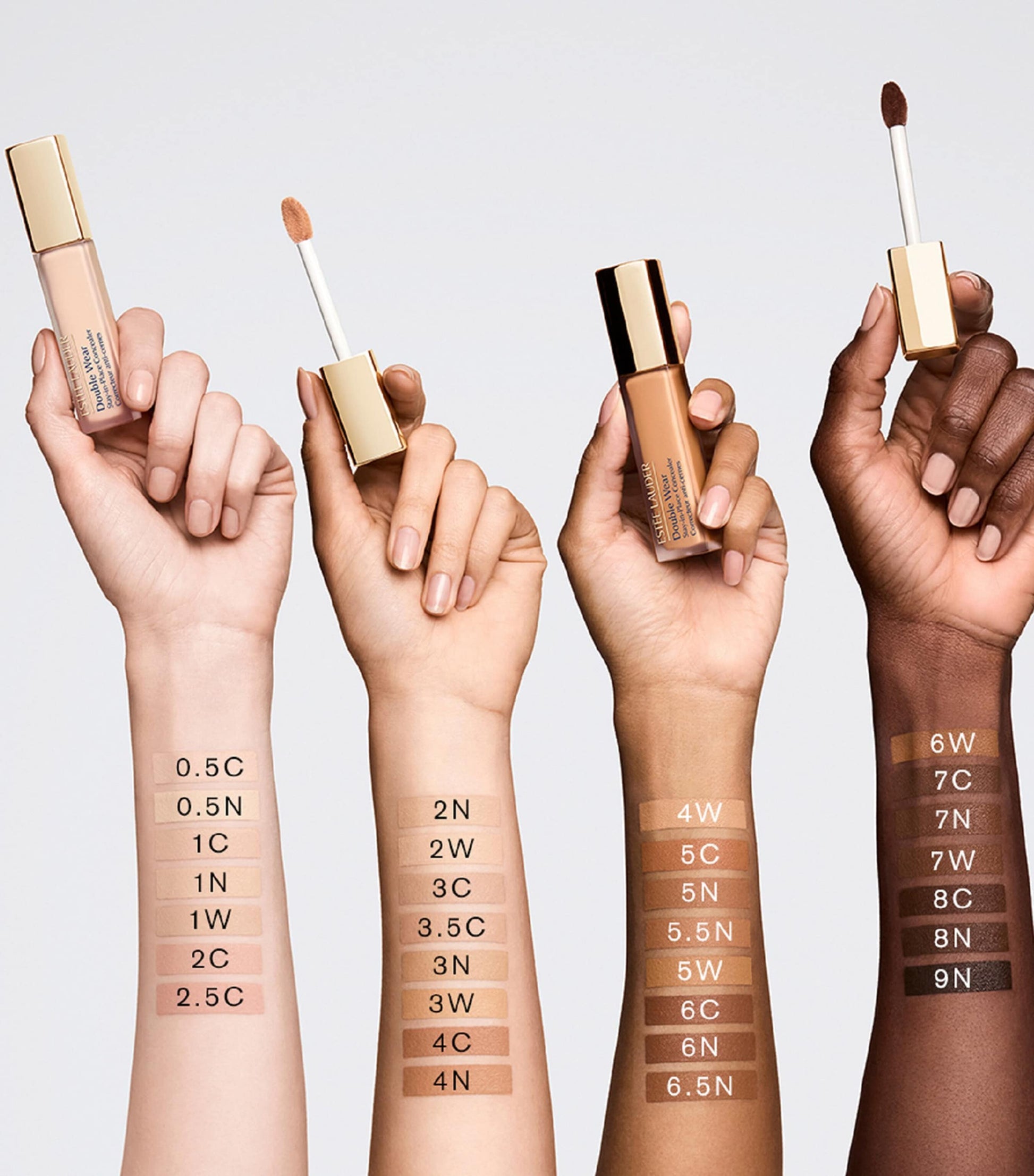 Estée Lauder Double Wear Stay-in-Place 24-Hour Concealer