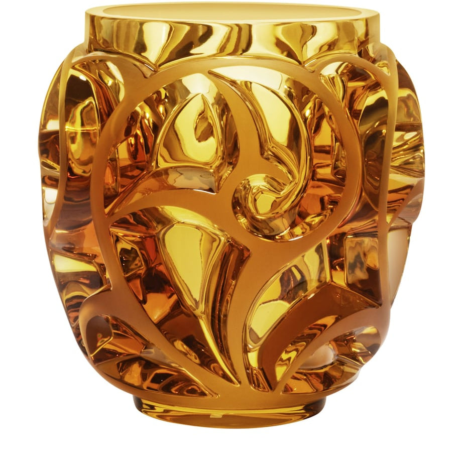 Tourbillons Vase (21cm)