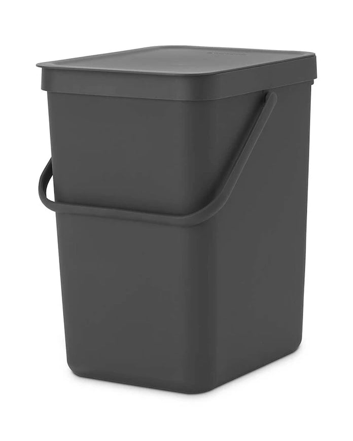 Brabantia Sort & Go 25 L Çöp Kovası