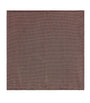 Harrods Silk Jacquard Pocket Square