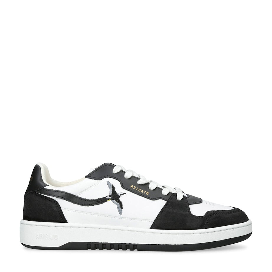 Dice Lo Bee Bird Sneakers