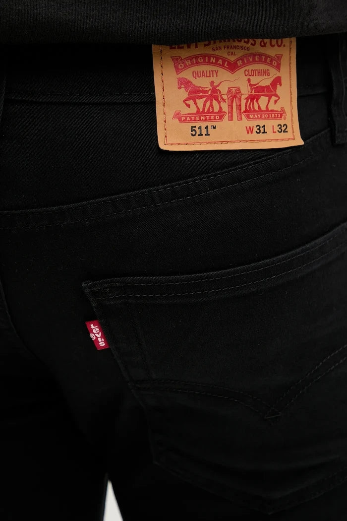 Дънки Levi's 511™ SLIM