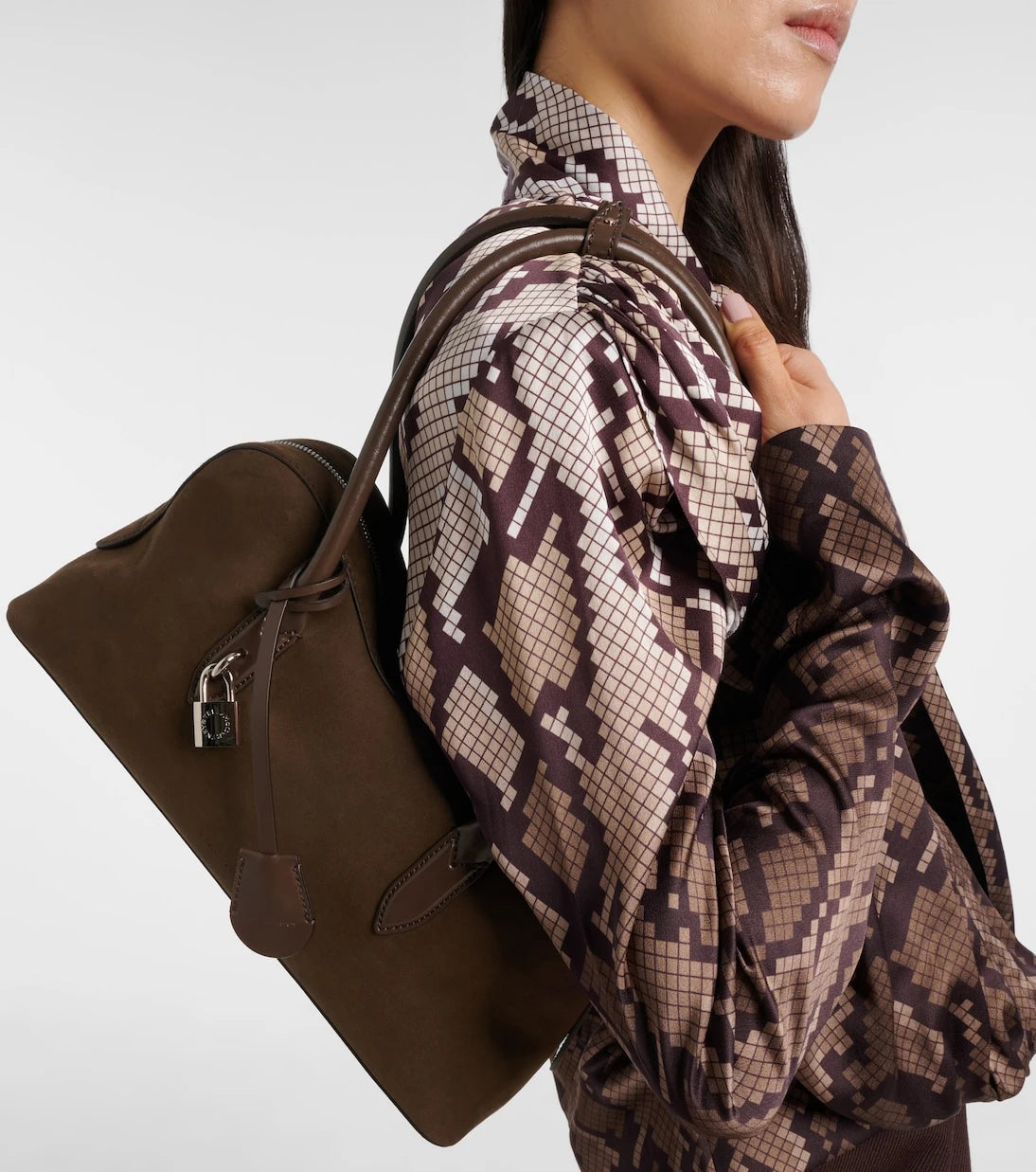 Stella McCartney - Ryder shoulder bag