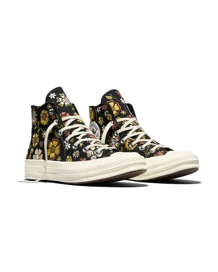 Converse Chuck 70 yüksek kadın sneakerları