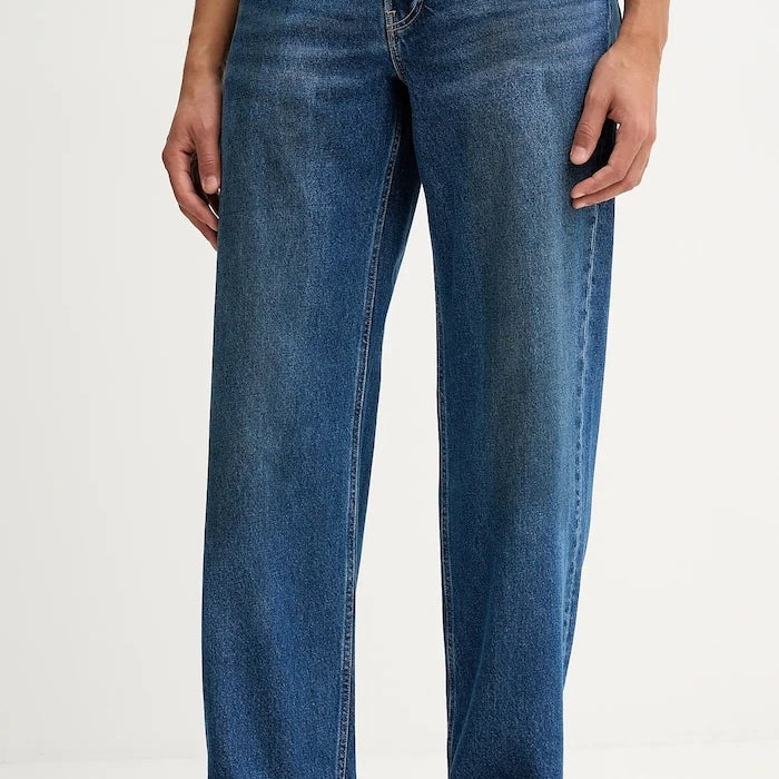 Дънки AllSaints MULLEN