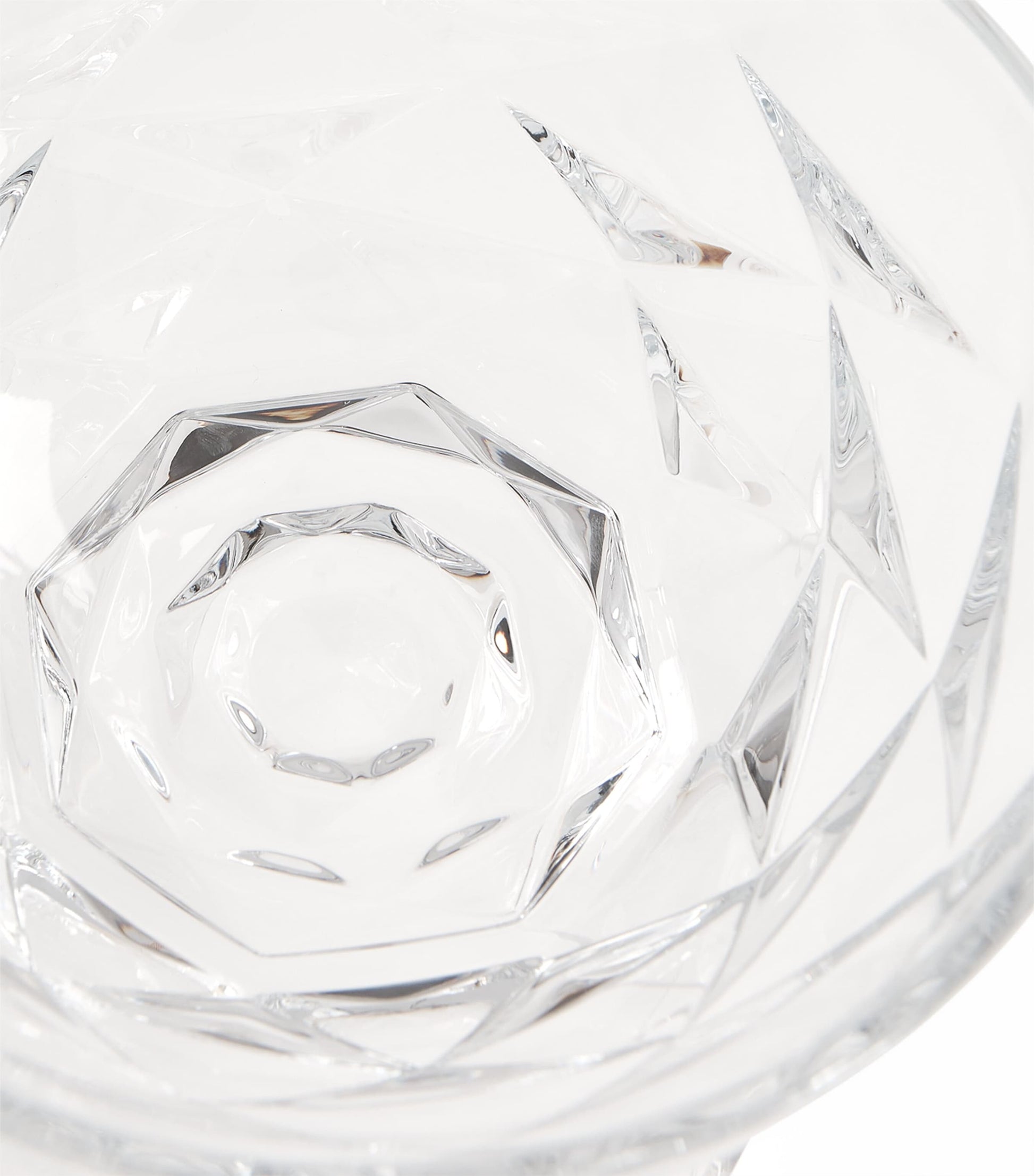 Baccarat Swing Bowl (14 cm)