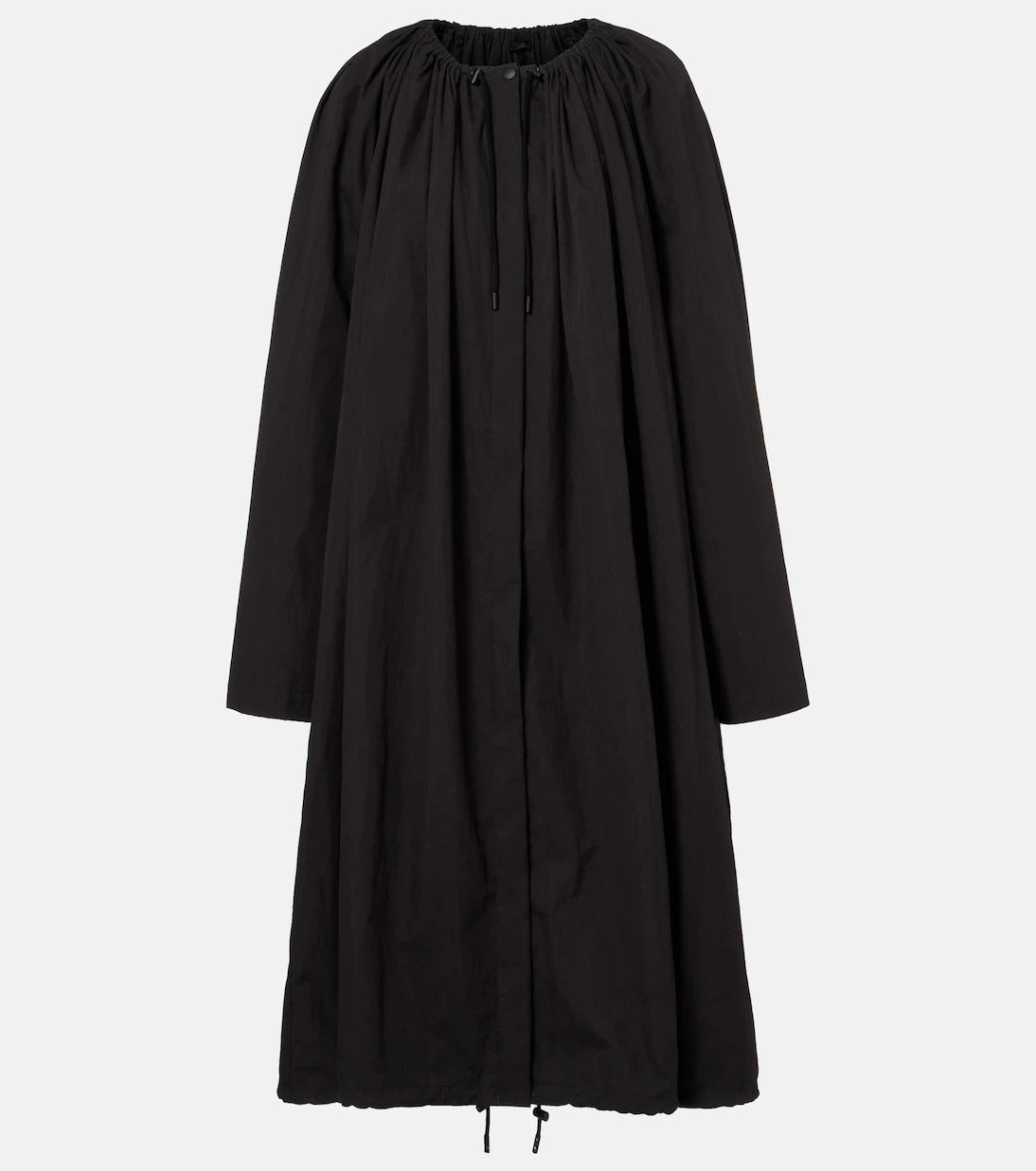 Toteme - Cotton-blend coat