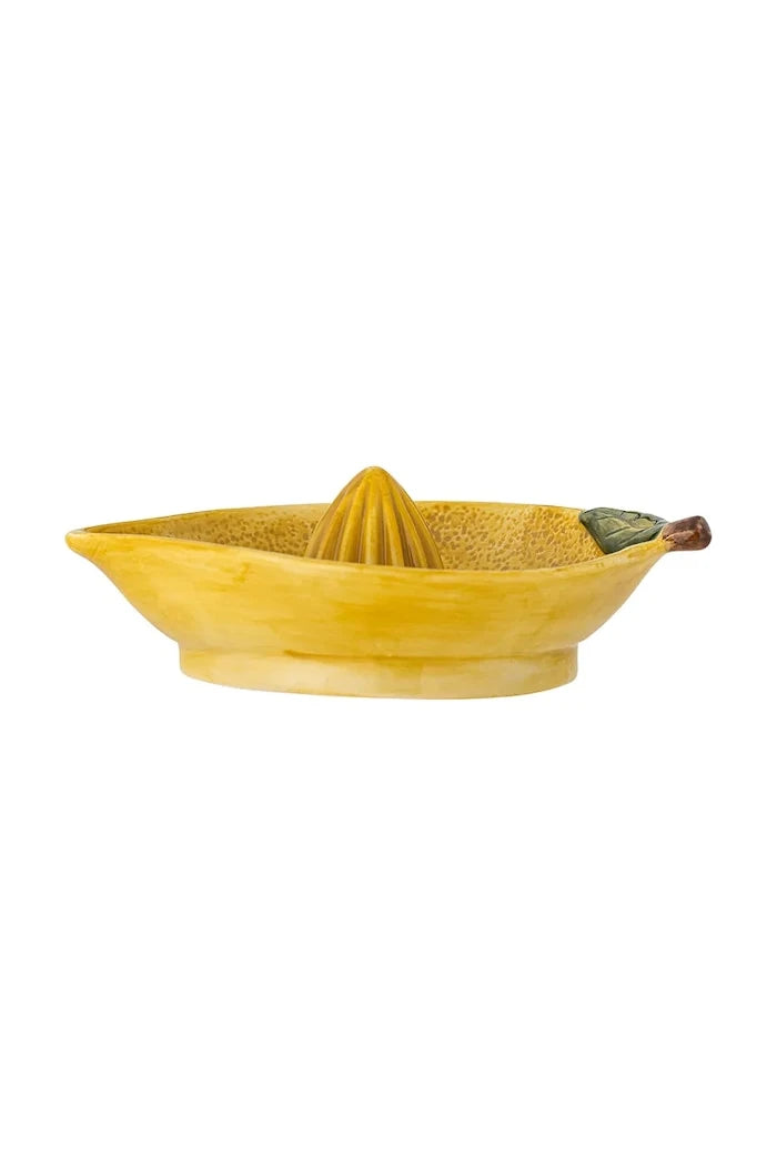 Цитрусова преса Bloomingville Limone 15,5 x 5 x 10,5 cm