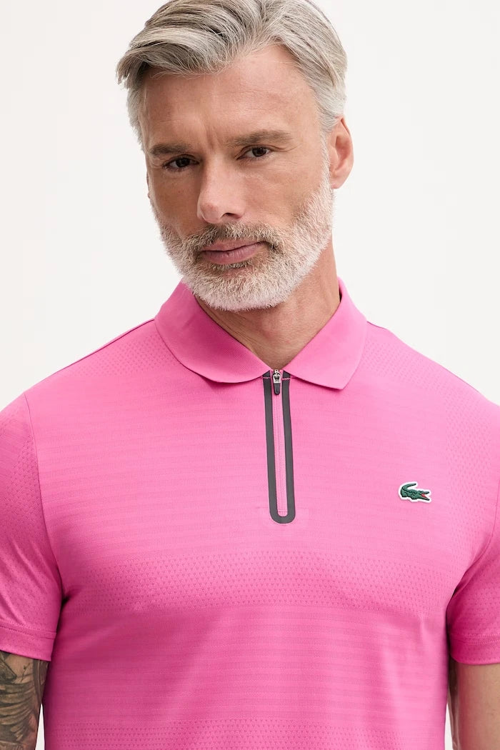 Lacoste Erkek Polo Yaka Tişört
