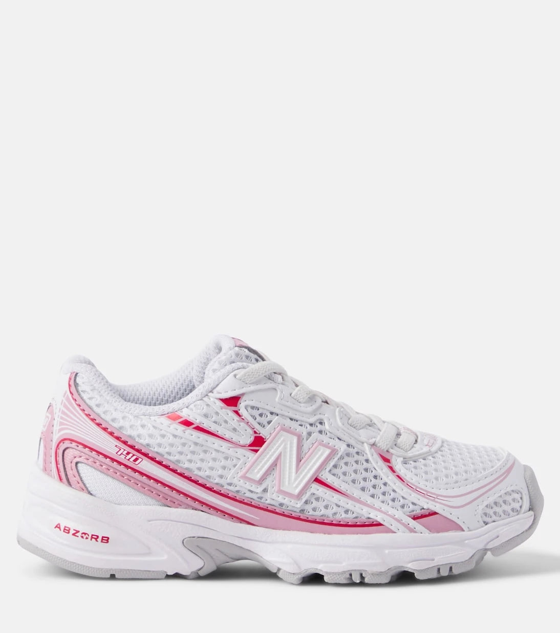 New Balance Kids - 740 sneakers