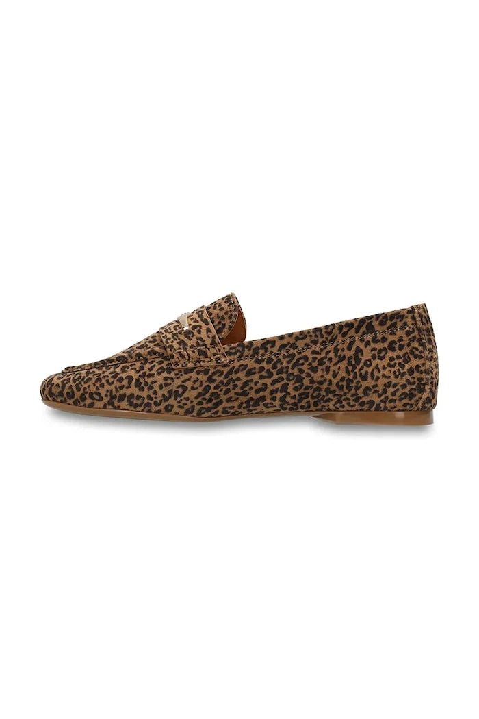 Mexx мокасини дамски RAVINA LEMON Loafer