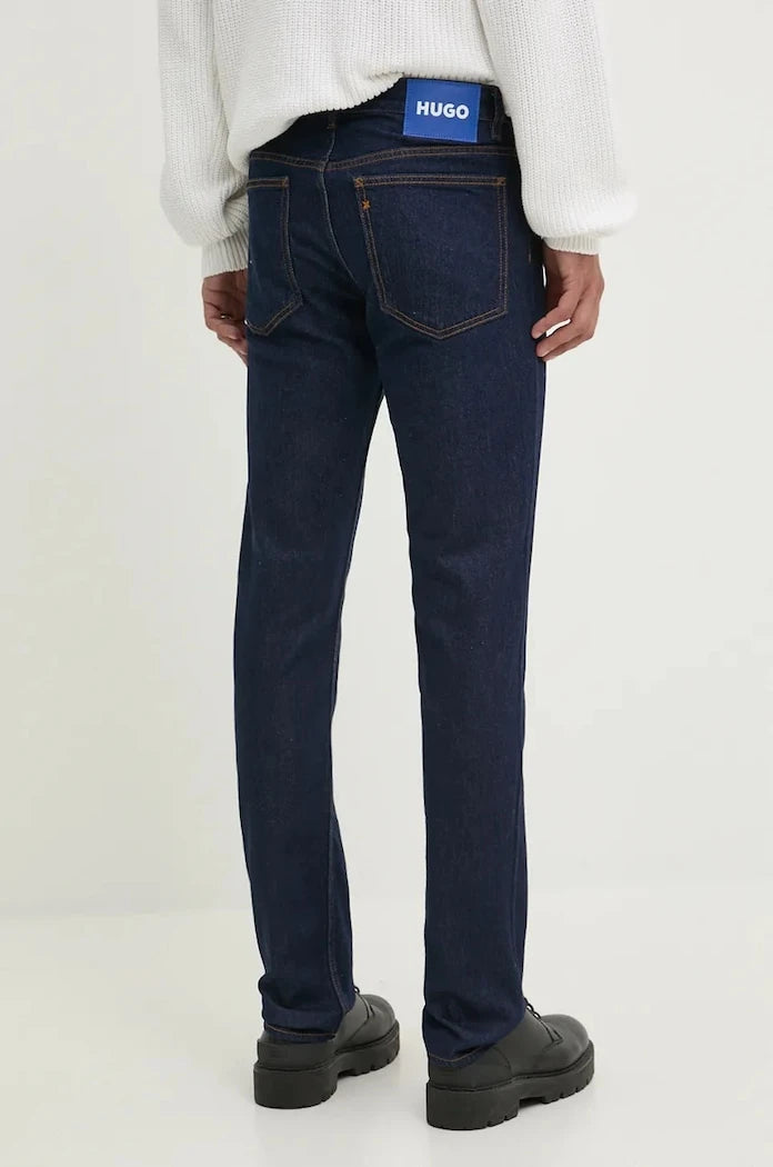 Дънки Hugo Blue