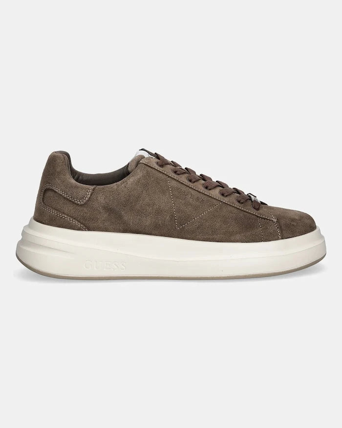 Kadife Sneakers Guess ELBA
