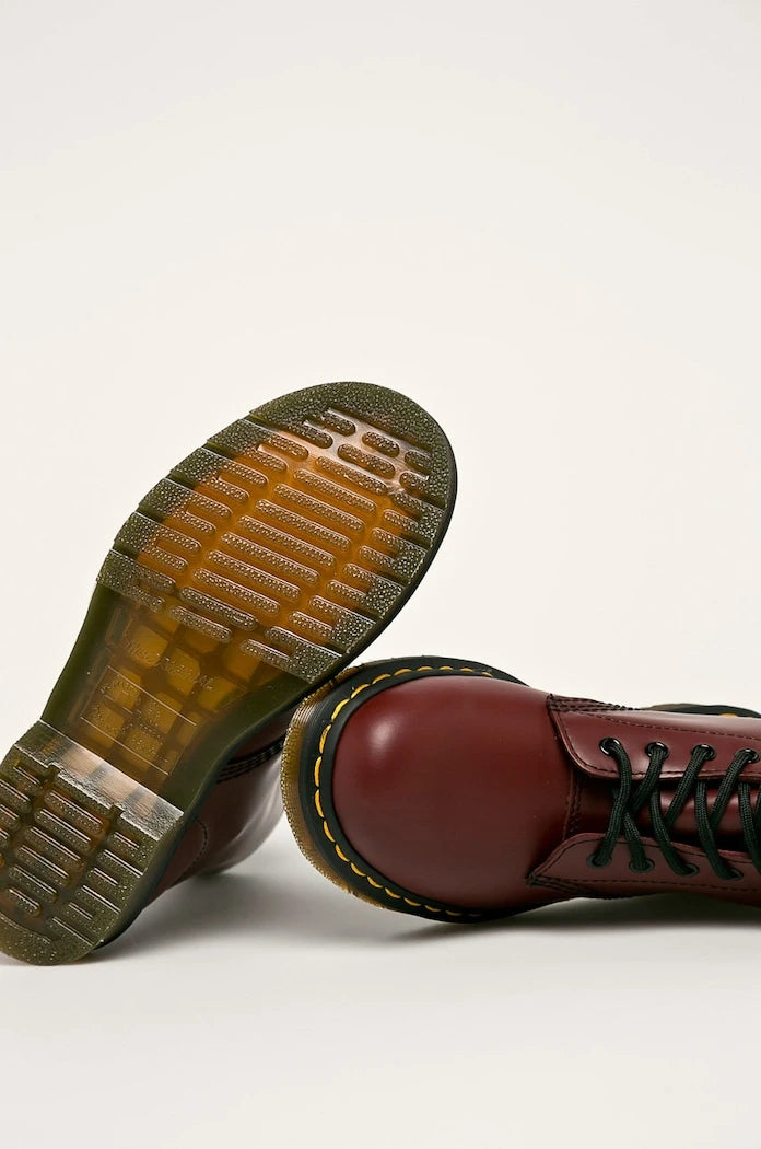Кожени кубинки Dr. Martens 1460