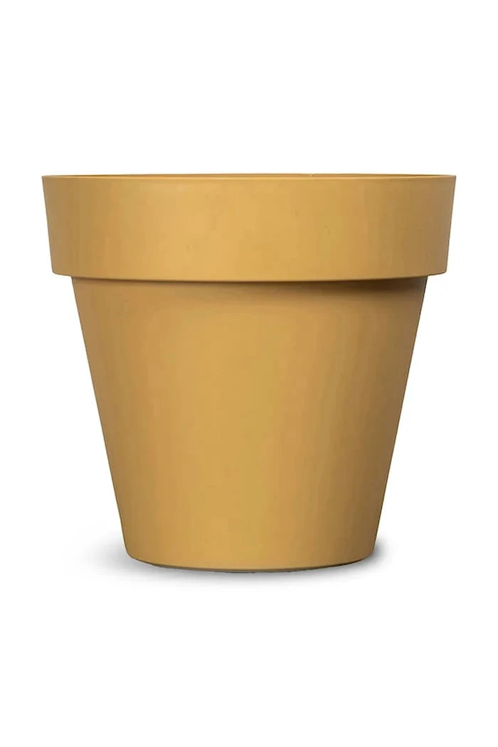 Byon Dekoratif Plastik Saksı 45 x 44 cm