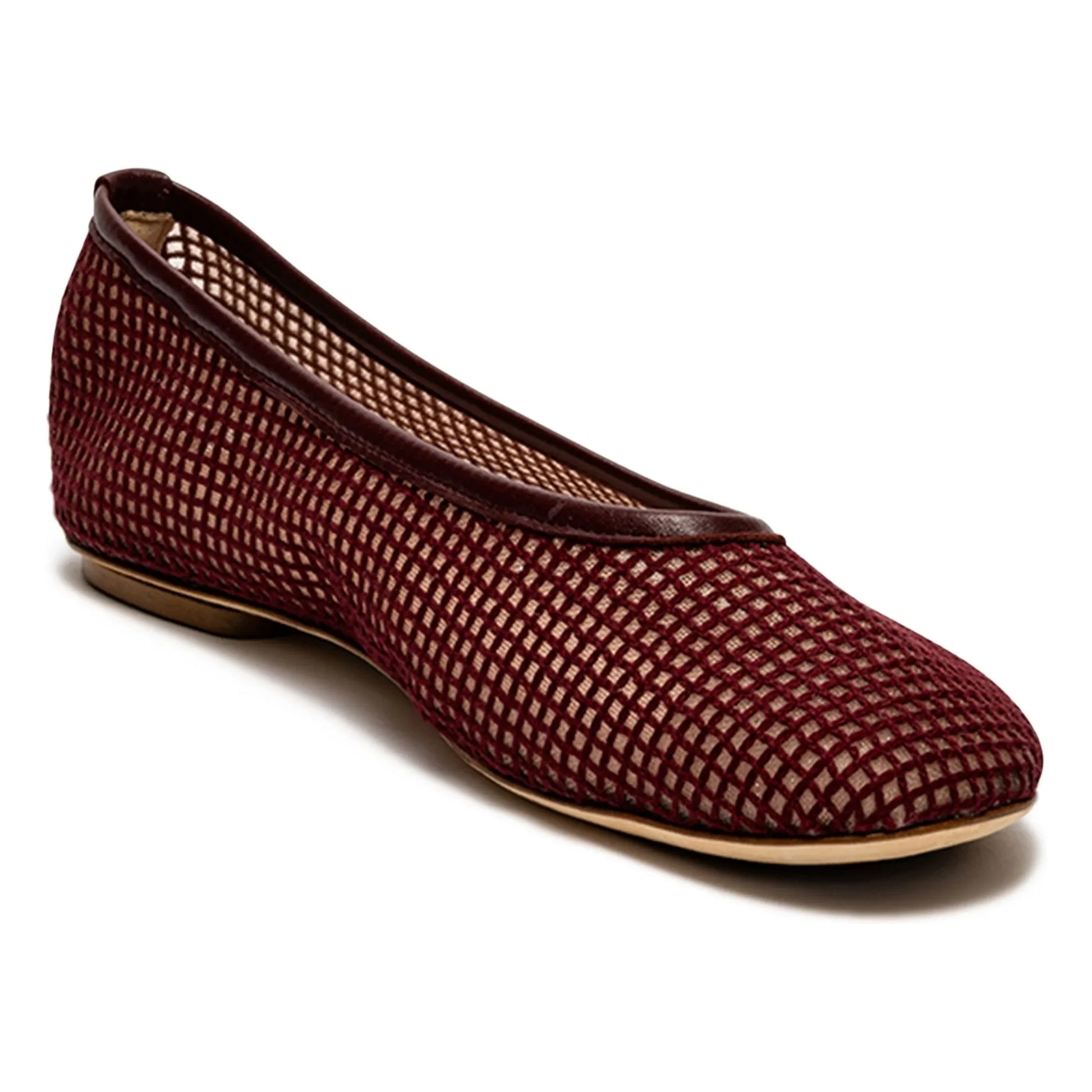 Odare - Ballerinas Nora | Black