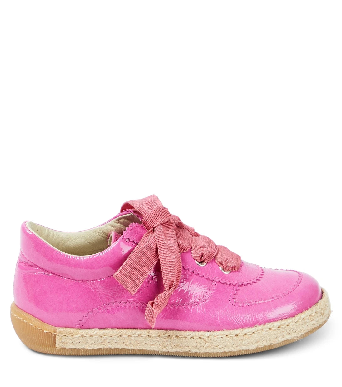PèPè - Leather sneakers