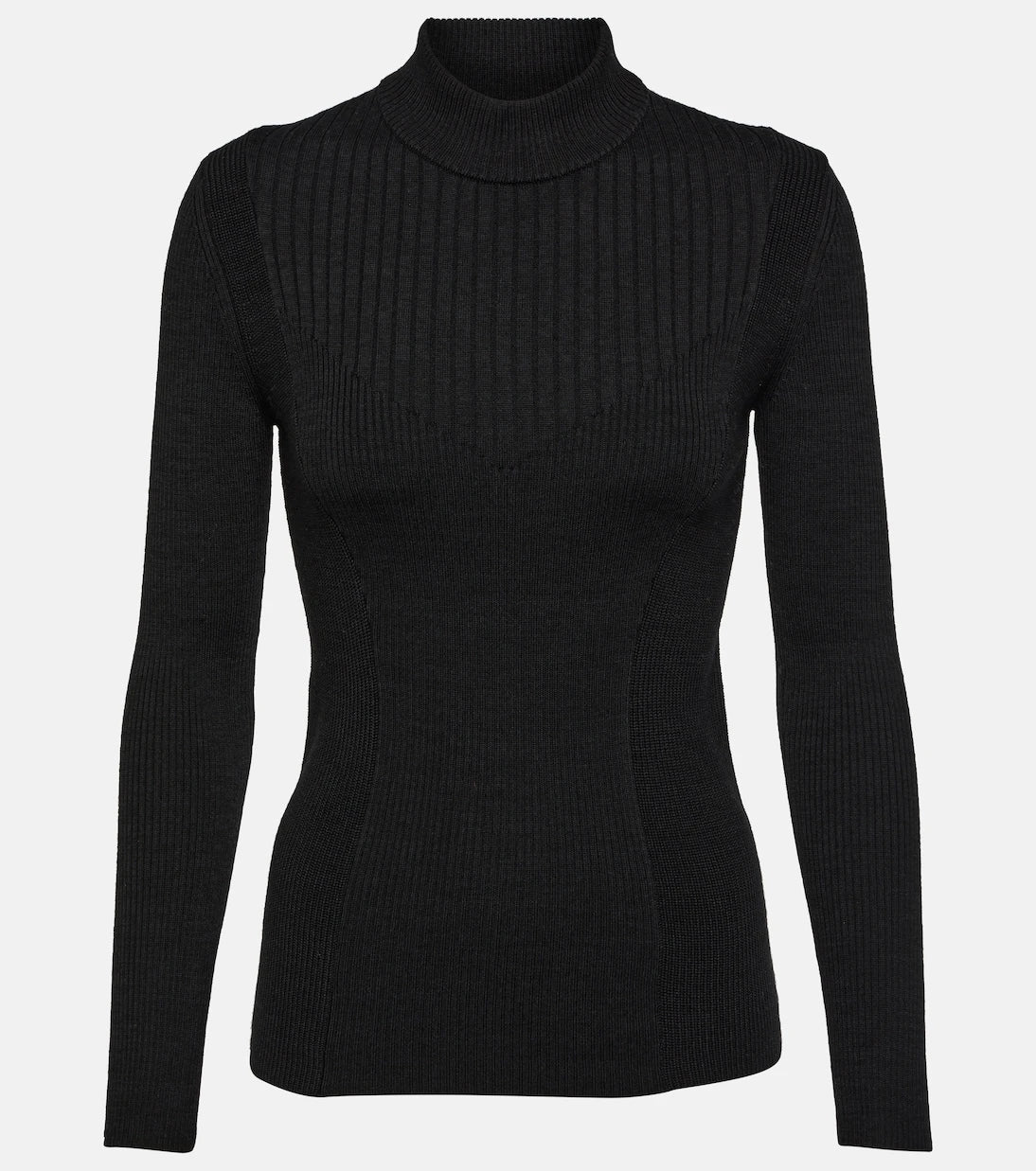 Isabel Marant - Ickaria wool-blend turtleneck sweater