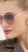 Слънчеви очила Guess