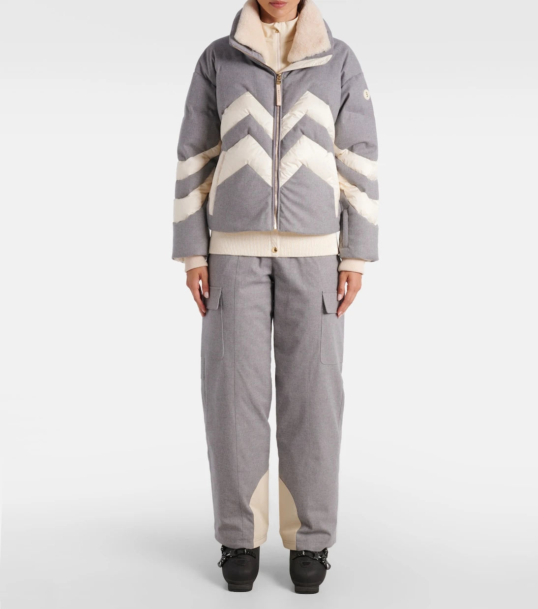 Bogner - Luca ski pants