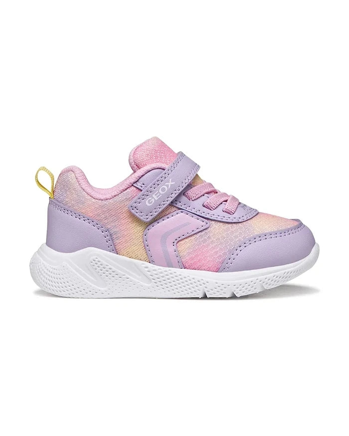 Geox SPRINTYE Çocuk Spor Ayakkabı