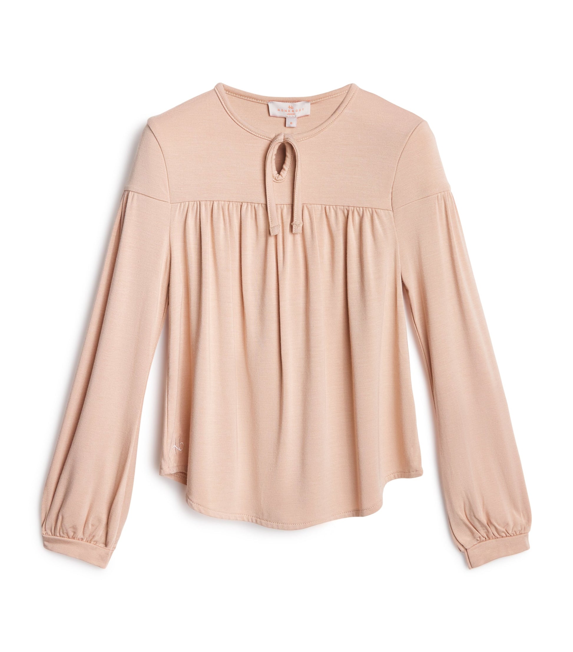 Homebody Kids Edwardian Pyjama Shirt (4-16 Years)